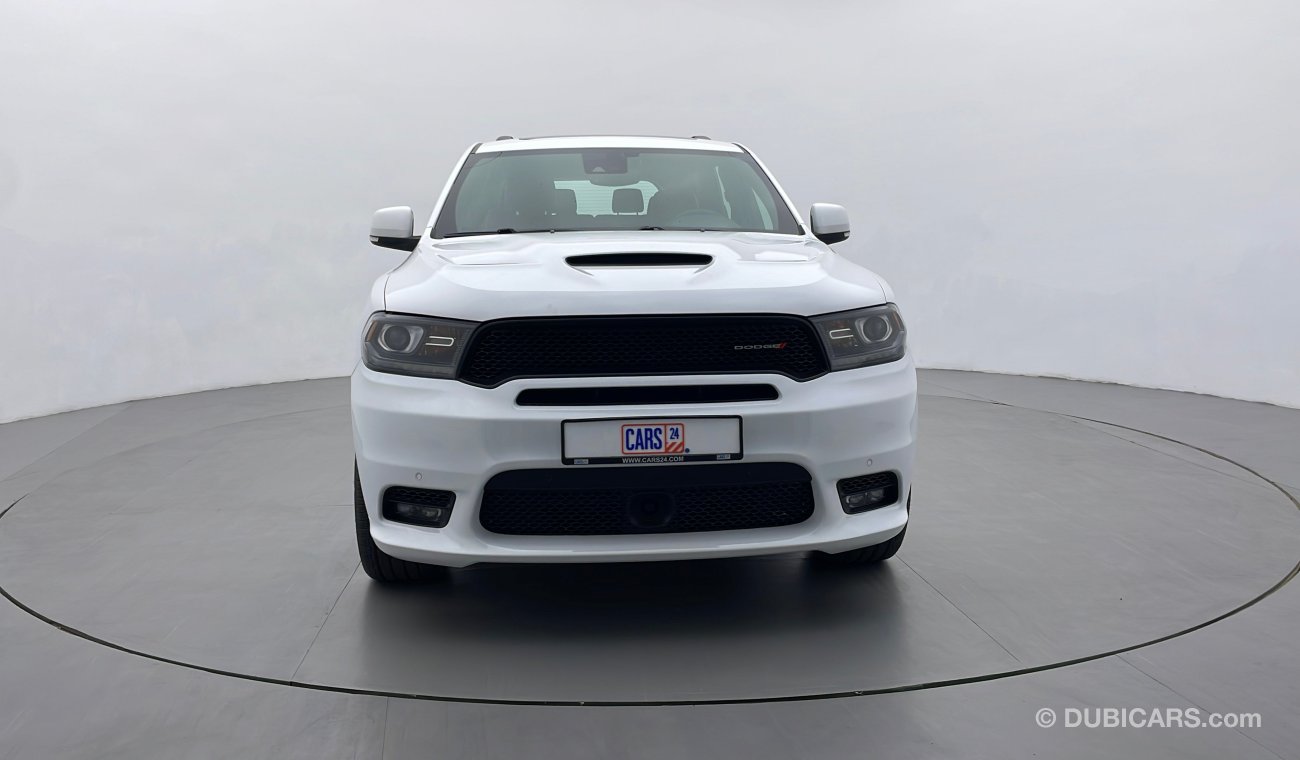 Dodge Durango R/T 5.7 | Under Warranty | Inspected on 150+ parameters