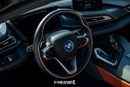 BMW i8 BMW i8 1.5L Turbo Plug-in Hybrid 2019