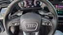 Audi A3 35 TFSI S Line 1.4L audi a3 sline full option 1.5 turbo