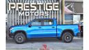 Chevrolet Silverado ZR2 GCC 2024 For Local Registration +5%