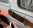 Mercedes Benz V 250 FALCON EDITION EXTRA LONG 2021 Mercedes-Benz V 250 Falcon Edition, Warranty, Full Mercedes service history, GCC Specs.
