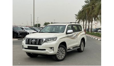 Toyota Prado PRADO VX FULL