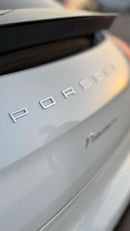 بورش باناميرا 4S Executive 2.9L