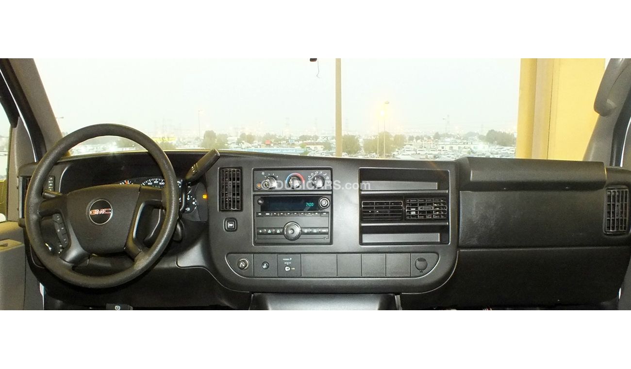 GMC Savana EXCELLENT CONDITION