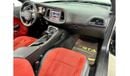 Dodge Challenger 2018 Dodge Challenger R/T Shaker Package, July 2024 Dodge Warranty + Service Package, GCC