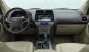 Toyota Prado VXR 4 | Under Warranty | Inspected on 150+ parameters