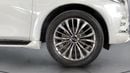 Infiniti QX80 5.6 8STR 4WD AUTO LUXE PROACTVE TOW | Guaranteed Warranty | 0 Down Payment