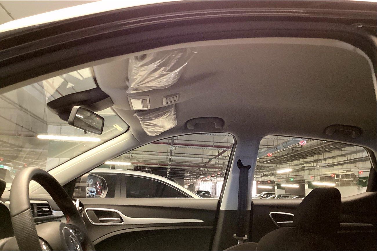 MG ZS Standard | National Day | Start 2026 with the ideal drive | Guaranteed Warranty | 0 Down Payment