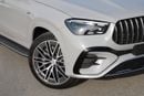 Mercedes Benz GLE53 AMG COUPE 4MATIC+ MERCEDES BENZ GLE53 AMG COUPE 2026