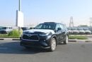 Toyota Highlander MODEL: TOYOTA HIGHLANDER LIMITED  JPL-2.5L HEV 2024