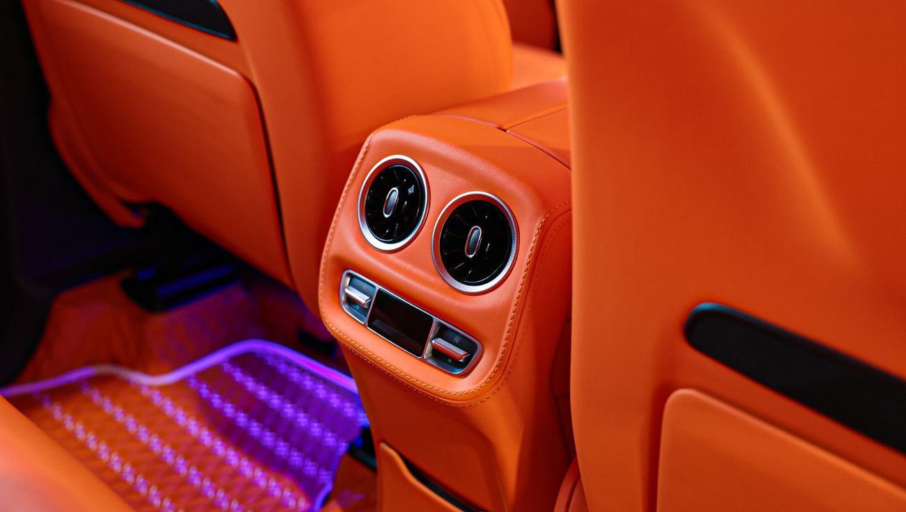 Mercedes Benz Brabus G900 Mercedes Benz 2021 | Finance Available