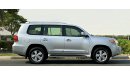 Toyota Land Cruiser GXR V6 - 2014 - EXCELLENT CONDITION - BANK FINANCE AVAILABLE - WARRANTY