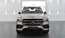 Mercedes-Benz GLS 580 4 Matic