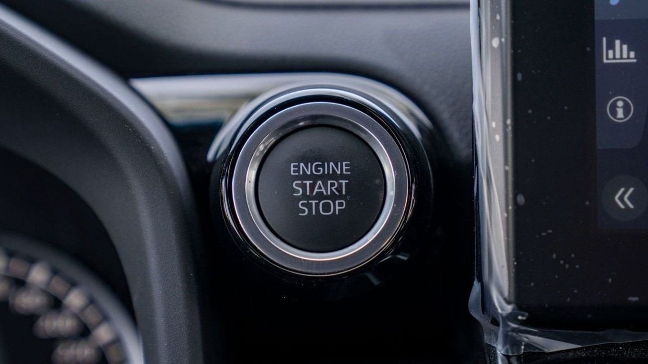 تويوتا لاند كروزر toyota land cruiser vxr 3.3L diesel 2025