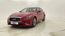 Infiniti Q50 LUXE 3 | Zero Down Payment | Home Test Drive