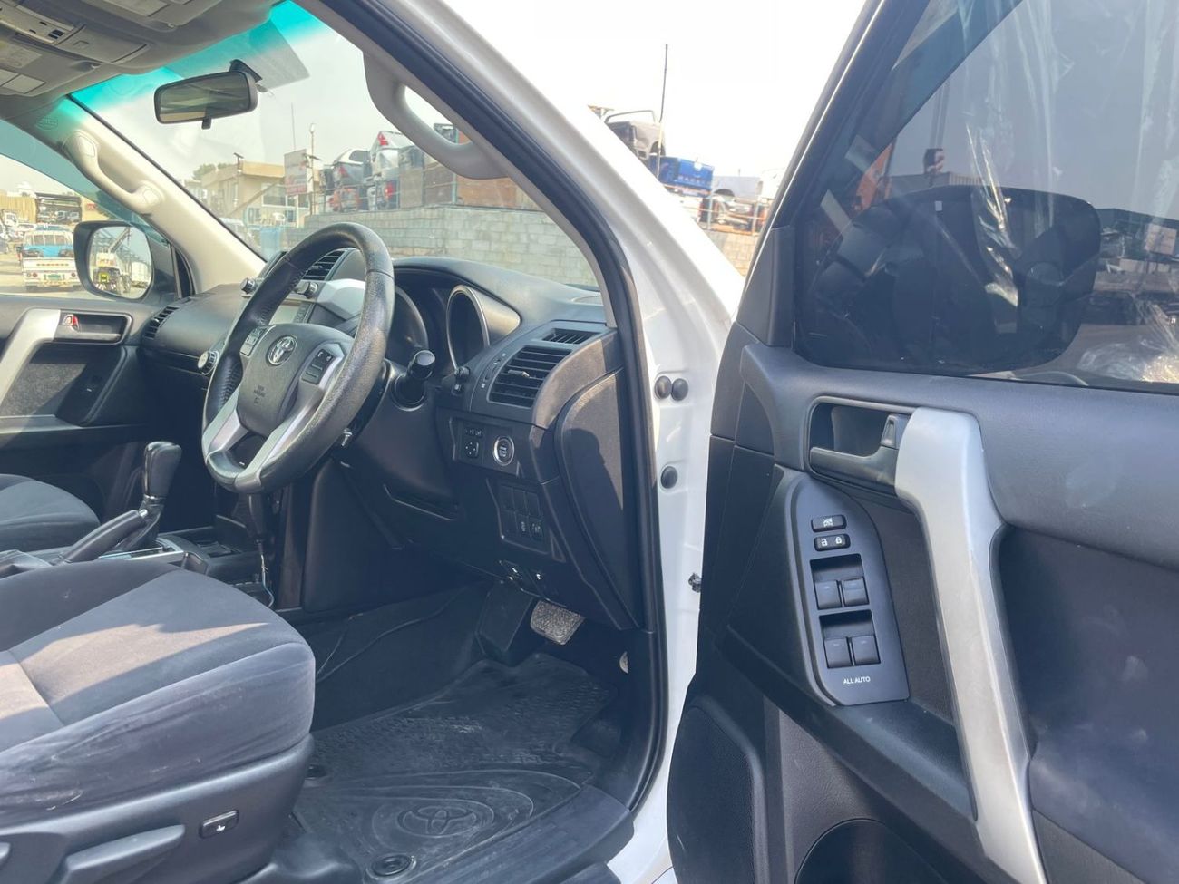 تويوتا برادو