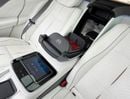 مرسيدس مايباخ gls600 مايباخ