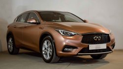 Infiniti Q30