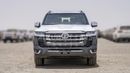تويوتا لاند كروزر VXR TOYOTA LAND CRUISER LC300 VXR 3.3D AT MY2025