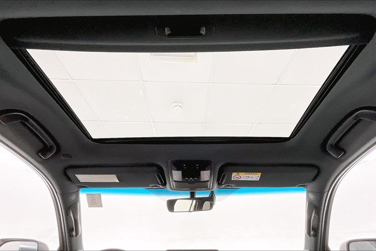 لكزس GX 460 Premier | عرض العيد الحصري | خالية من أضرار الفيضانات