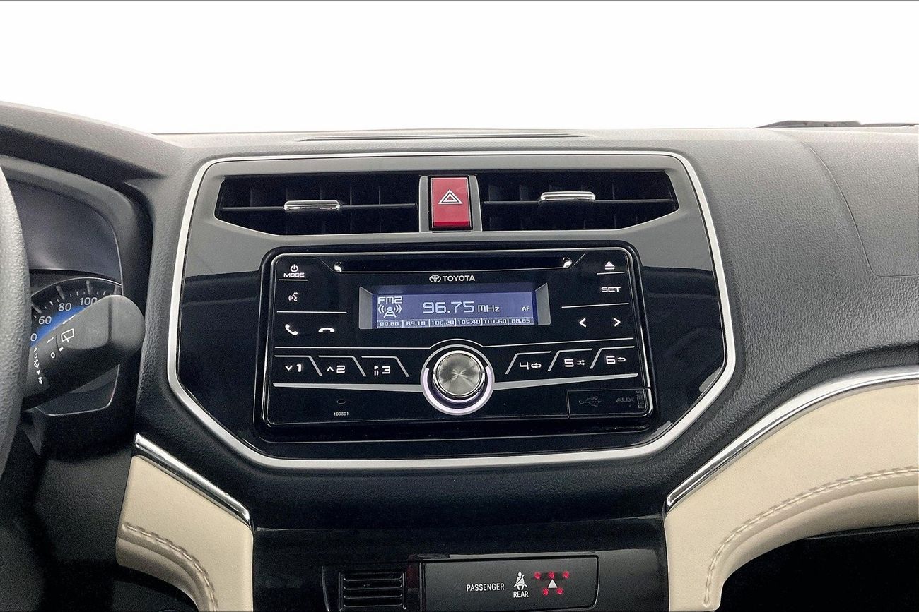 ميتسوبيشي باجيرو GLS Highline | ضمان مجاني لمدة عام | 0 دفعة أولى