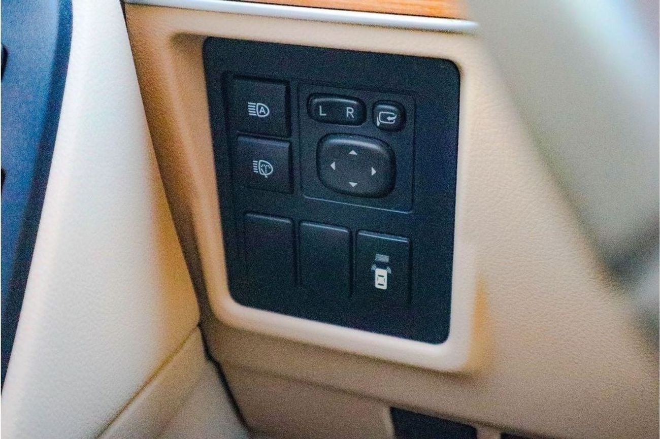 Toyota Prado VXR 4.0L 4WD 2022 Toyota Land Cruiser Prado Adventure VXR Local price 179000/- export also possible