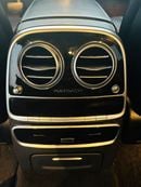 Mercedes Maybach S650 Maybach