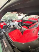 Ford Mustang 2.3 ecoboost