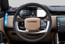 Land Rover Range Rover SE Brand P400 SE | GCC Specs | Warranty