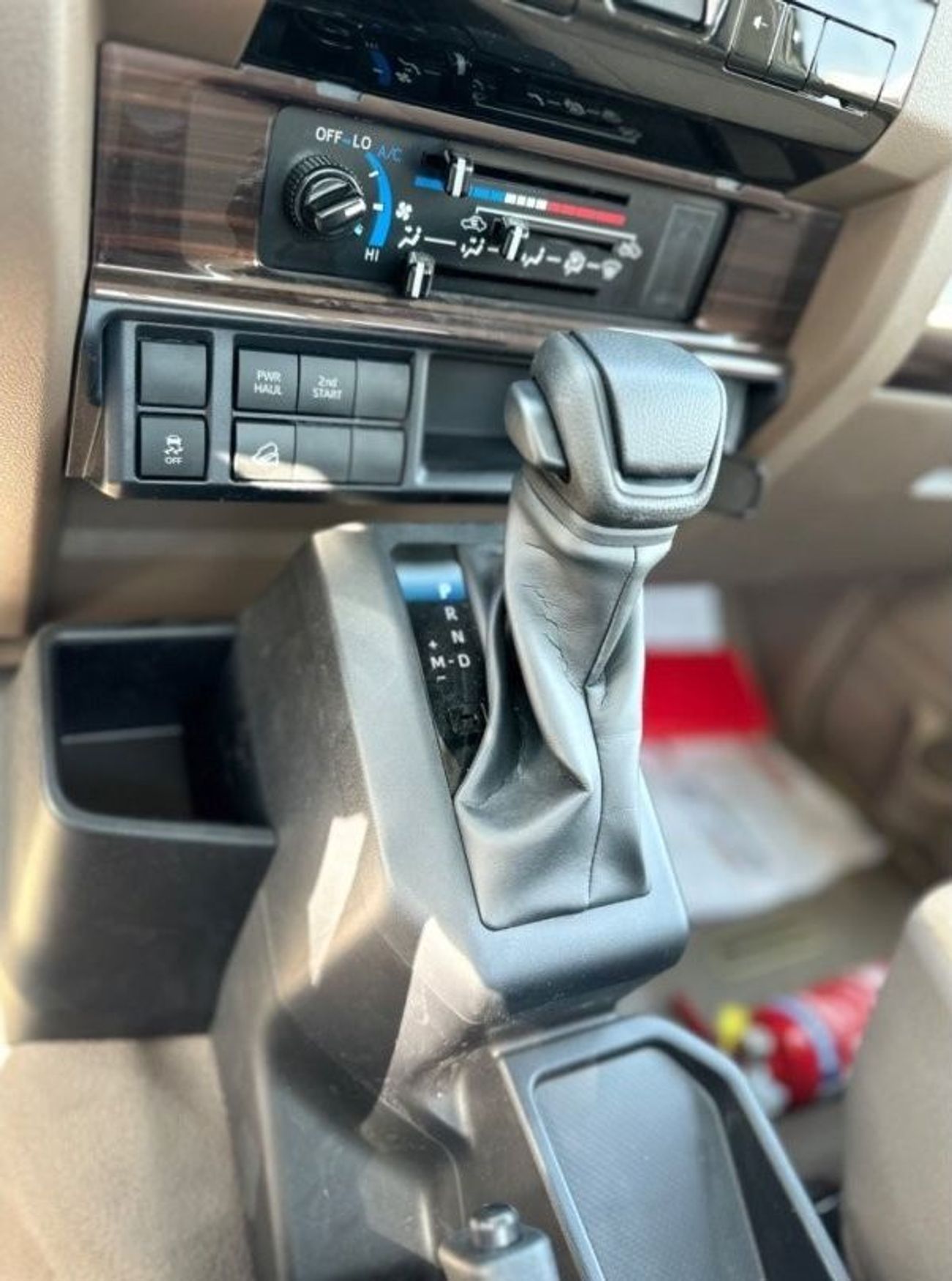 Toyota Land Cruiser Pick Up Toyota Land Cruiser lc79 petrol Automatic  Model 2024