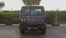 Toyota Land Cruiser 70