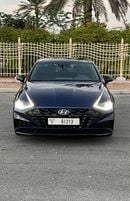 هيونداي سوناتا 1.6 SEL Plus