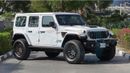 Jeep Wrangler PY 25/25 RUBICON 392 ( Final Edition ) V8 6.4L GCC 2025 0Km With 3 years Or 60,000Km Warranty @Offic