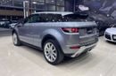 لاند روفر رانج روفر إيفوك Land Rover Range Rover Evoque 2012