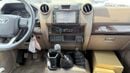 Toyota Land Cruiser Pick Up Toyota LC79 2.8L Diesel MT Double Cabin Pickup 2025YM
