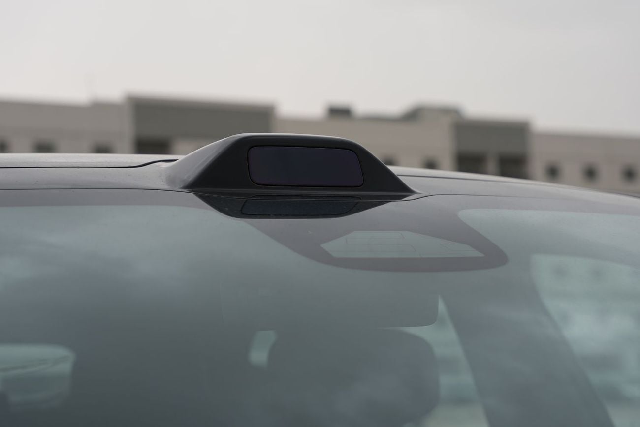 Avatr 07 2025 Avatr 07 Luxury Edition REEV RWD 0Km