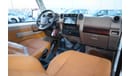 تويوتا لاند كروزر 70 Toyota Land Cruiser Hard Top HARD TOP 4.0L PETROL 2023