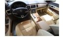 Jaguar XF Luxury X250