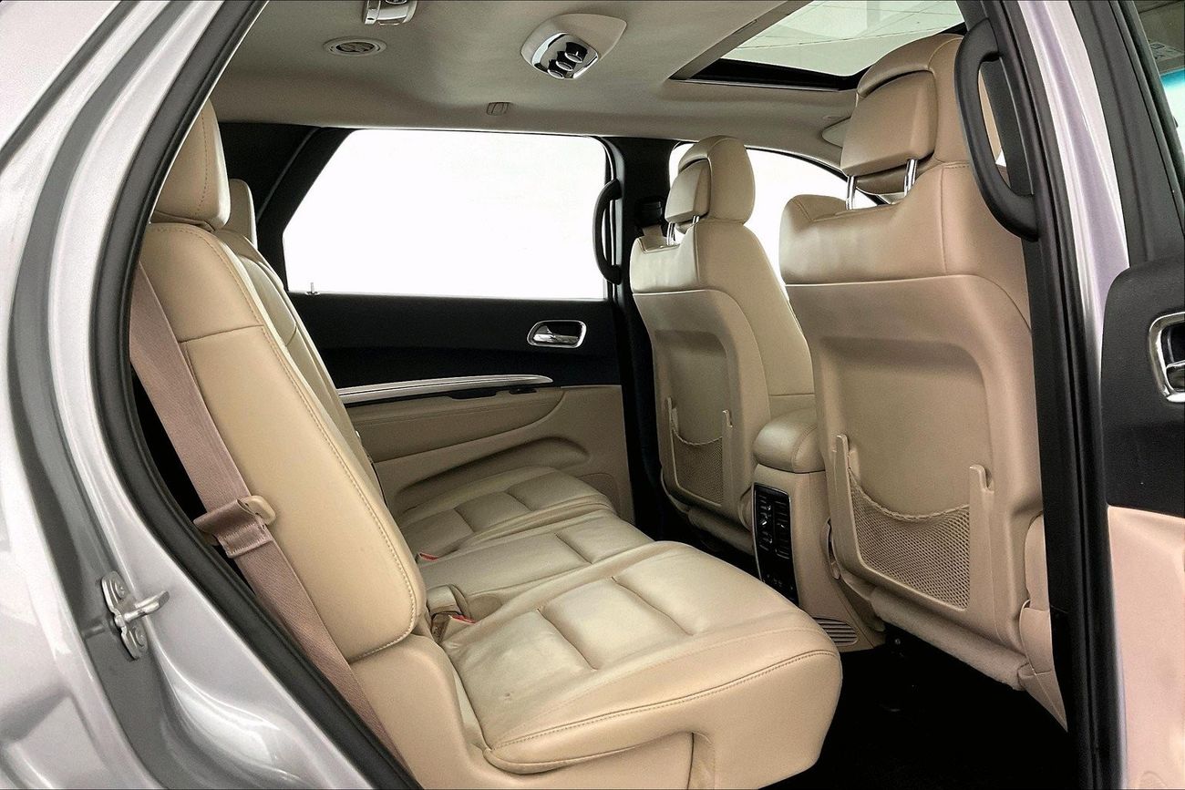 ميتسوبيشي مونتيرو سبورت GLS Premium | ضمان مجاني لمدة عام | 0 دفعة أولى