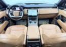Land Rover Range Rover 2023 Range Rover Vogue SE P400, June/2028 Range Rover Warranty, Full Range Rover Service History, GC