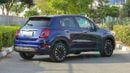 فيات 500X CROSS