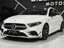 Mercedes-Benz A 35 AMG Premium 2.0L