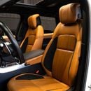 لاند روفر رينج روفر سبورت Dynamic HSE D350 3.0L 1,915 pm• 0% Downpayment • HSE • 1 Year Warranty
