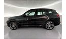 BMW X3 xDrive 30i M Sport