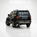 تويوتا برادو 2.8 diesel all rounder