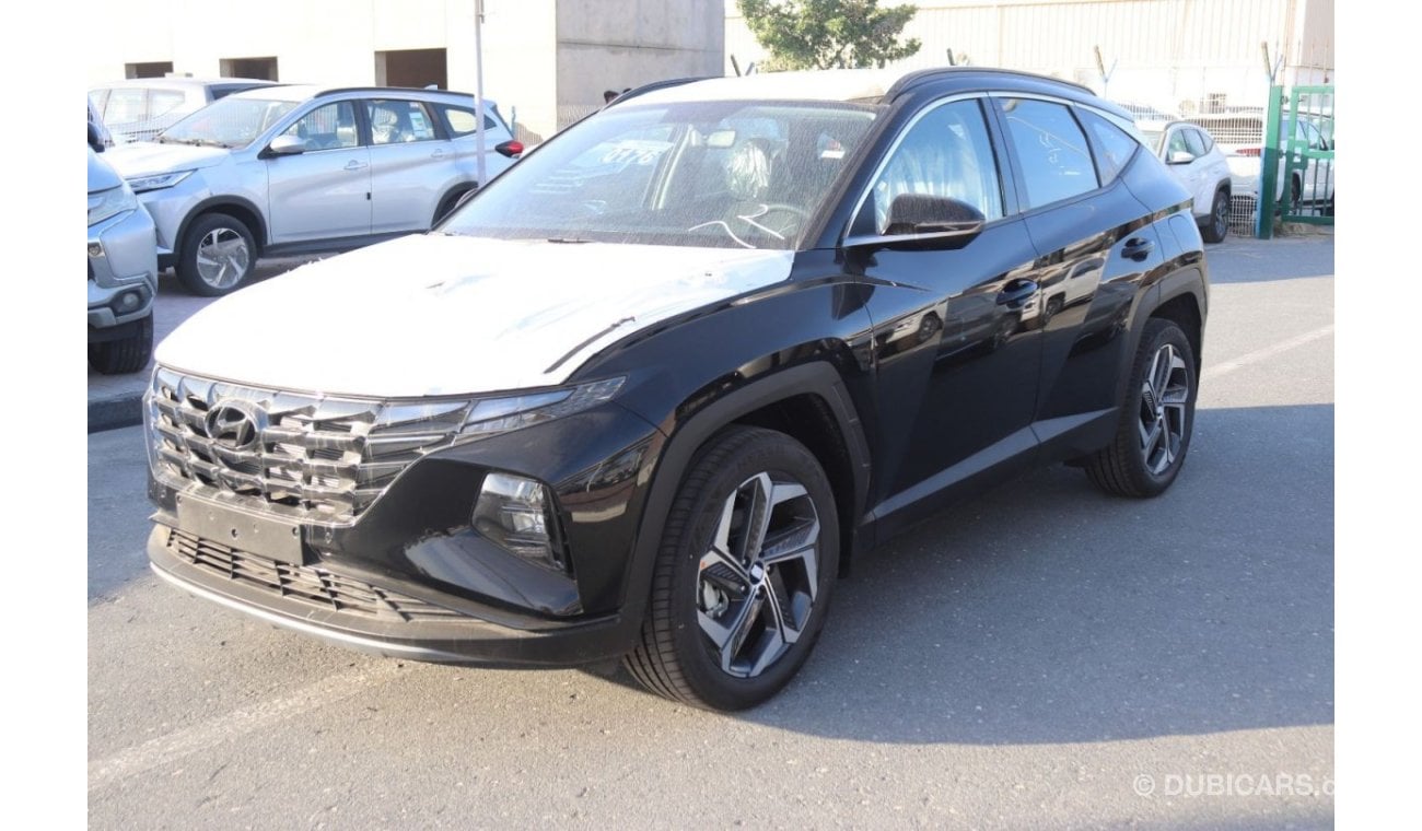 Hyundai Tucson 2.0L, DIGITAL ODO METER, ELECTRIC BACK DOOR, WIRELESS CHARGER, 2 ELECTRIC SEAT, KEYLESS ENTRY, PUSH