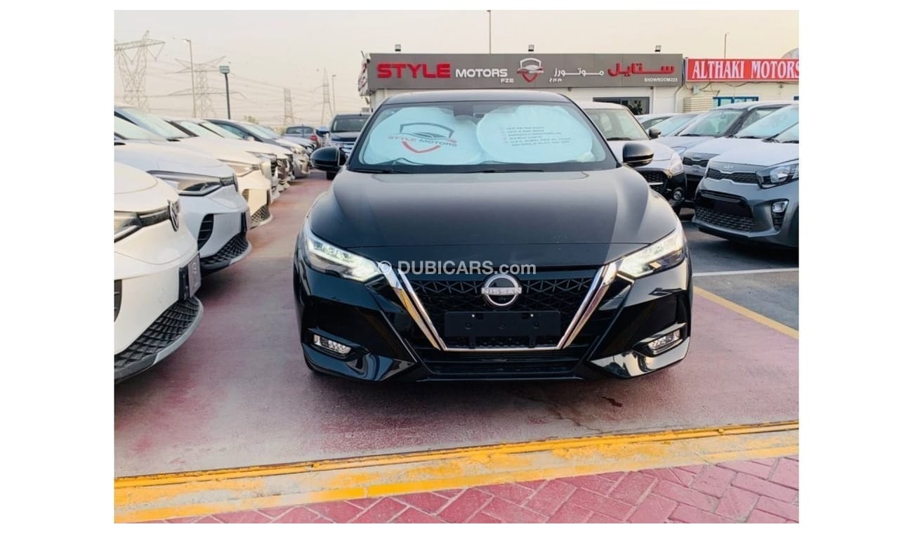 Nissan Sylphy BRAND NEW NISSAN SYLPHY HYBRID EPOWER MENTION PRICE FOR EXPORT FOR LOCAL 10% DUTY APPLY