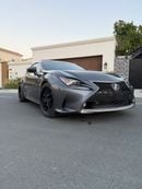 Lexus RC350