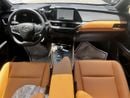 Lexus UX300h