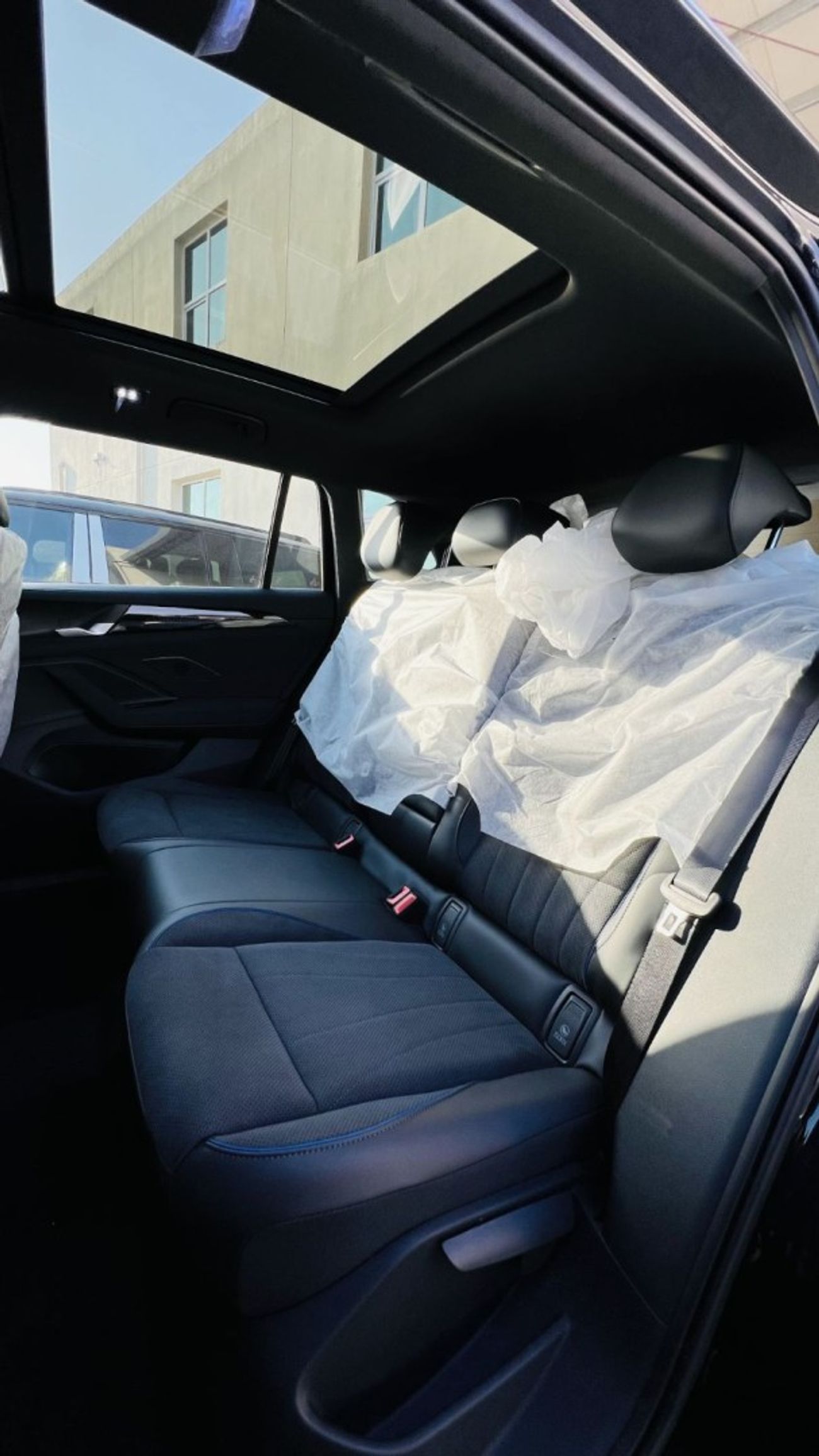 فولكس واجن تيجوان R-Line 2.0L